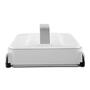 Пылесос Ecovacs WINBOT 850 W White (ER-D850) - 1
