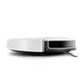 Пылесос Ecovacs DEEBOT DM88 White/Silver (ER-DM88) - 1