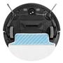 Пылесос Ecovacs DEEBOT DM88 White/Silver (ER-DM88) - 5