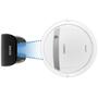 Пылесос Ecovacs DEEBOT DM88 White/Silver (ER-DM88) - 6