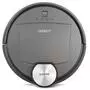Пылесос Ecovacs DR95 Space Gray (ER-DR95) - 2