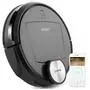 Пылесос Ecovacs DEEBOT DR96 Space Gray (ER-DR96) - 1