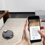 Пылесос Ecovacs DEEBOT DR95 MKII Space Gray (ER-DR95 MKII) - 6