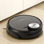 Пылесос Ecovacs DEEBOT DR95 MKII Space Gray (ER-DR95 MKII) - 7