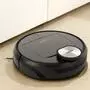 Пылесос Ecovacs DEEBOT DR95 MKII Space Gray (ER-DR95 MKII) - 7