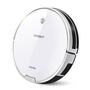 Пылесос Ecovacs DEEBOT DM82 White (DM82 White) - 2