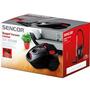 Пылесос Sencor SVC6000BK - 3