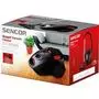 Пылесос Sencor SVC6000BK - 3