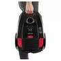 Пылесос Sencor SVC6001BK-EUE3 - 11
