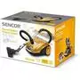 Пылесос Sencor SVC900-EUE2 - 3