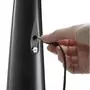 Пылесос DeLonghi XLR 32 LED BK - 2