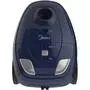 Пылесос Midea VCB35B15C - 1
