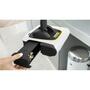 Пылесос Karcher KB 5 white (1.258-010.0) - 3