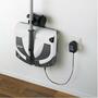 Пылесос Karcher К 65 Plus white (1.258-515.0) - 2