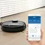 Пылесос Ecovacs DEEBOT OZMO 930 - 10