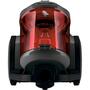 Пылесос Dirt Devil Ultima Black/Grey (DD2620-3) - 2