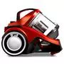 Пылесос Dirt Devil Rebel 25 Metal Red (DD2225-1) - 2
