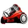 Пылесос Dirt Devil Rebel 55 Metal Red (DD5255-1) - 1