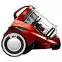 Пылесос Dirt Devil Rebel 55 Metal Red (DD5255-1) - 2