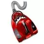 Пылесос Dirt Devil Rebel 55 Metal Red (DD5255-1) - 3