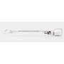 Пылесос Xiaomi Handheld Wireless Vacuum Cleaner White (RoidMi F8) - 2