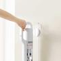 Пылесос Xiaomi Handheld Wireless Vacuum Cleaner White (RoidMi F8) - 7
