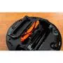 Пылесос Xiaomi Mi Robot Vacuum Mop-P Black (SKV4109GL) - 5