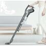 Пылесос Deerma Stick Vacuum Cleaner Cord Gray (DX700S) - 1