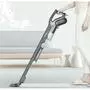 Пылесос Deerma Stick Vacuum Cleaner Cord Gray (DX700S) - 1