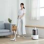 Пылесос Deerma Vacuum Cleaner (Wet and Dry) (TJ200) - 4