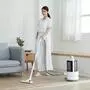 Пылесос Deerma Vacuum Cleaner (Wet and Dry) (TJ200) - 4