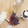 Пылесос Deerma Vacuum Cleaner (Wet and Dry) (TJ200) - 5