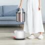 Пылесос Deerma Vacuum Cleaner (Wet and Dry) (TJ200) - 6