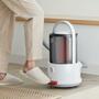 Пылесос Deerma Vacuum Cleaner (Wet and Dry) (TJ200) - 7