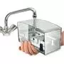 Паровая станция Bosch TDS 4560 (TDS4560) - 7