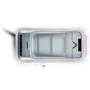 Паровая станция Braun IS 5042 WH (IS5042WH) - 6