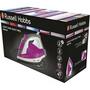 Утюг Russell Hobbs Light & Easy Pro (23591-56/NVS) - 2