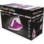 Утюг Russell Hobbs Light & Easy Pro (23591-56/NVS) - 2