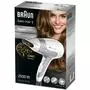 Фен Braun Satin Hair 5 HD580 (SatinHair5HD580) - 2