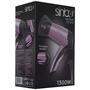 Фен Sinbo SHD 7022 Pink (SHD7022Pink) - 4