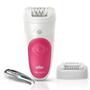 Эпилятор Braun SE 5531Wet&Dry (SE5531) - 1