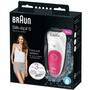Эпилятор Braun SE 5531Wet&Dry (SE5531) - 3