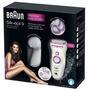Эпилятор Braun SЕ 9969e (SЕ9969e) - 3