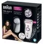 Эпилятор Braun SЕ 9969e (SЕ9969e) - 3