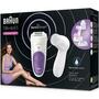 Эпилятор Braun SES 5/870 (SES5/870) - 2