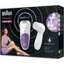 Эпилятор Braun SES 5/870 (SES5/870) - 2