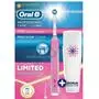 Электрическая зубная щетка Oral-B 700 D (700D) - 1