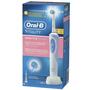Электрическая зубная щетка Oral-B Vitality Sensitive Clean (D 12.513) - 1