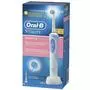Электрическая зубная щетка Oral-B Vitality Sensitive Clean (D 12.513) - 1