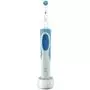 Электрическая зубная щетка Oral-B Vitality Sensitive (D12) - 1